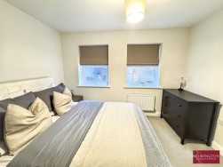 East Leake, Leicestershire