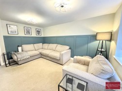 East Leake, Leicestershire