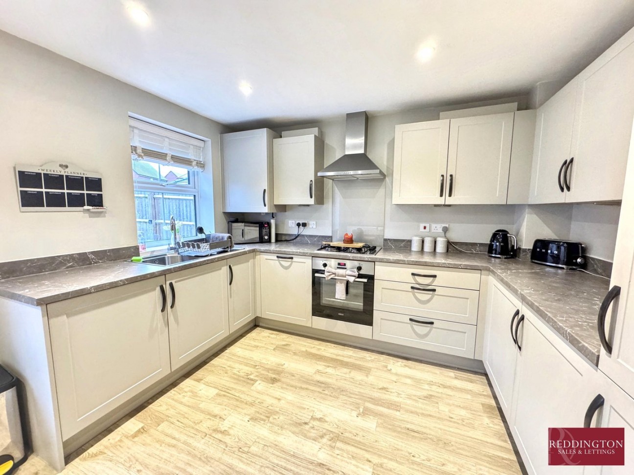 East Leake, Leicestershire