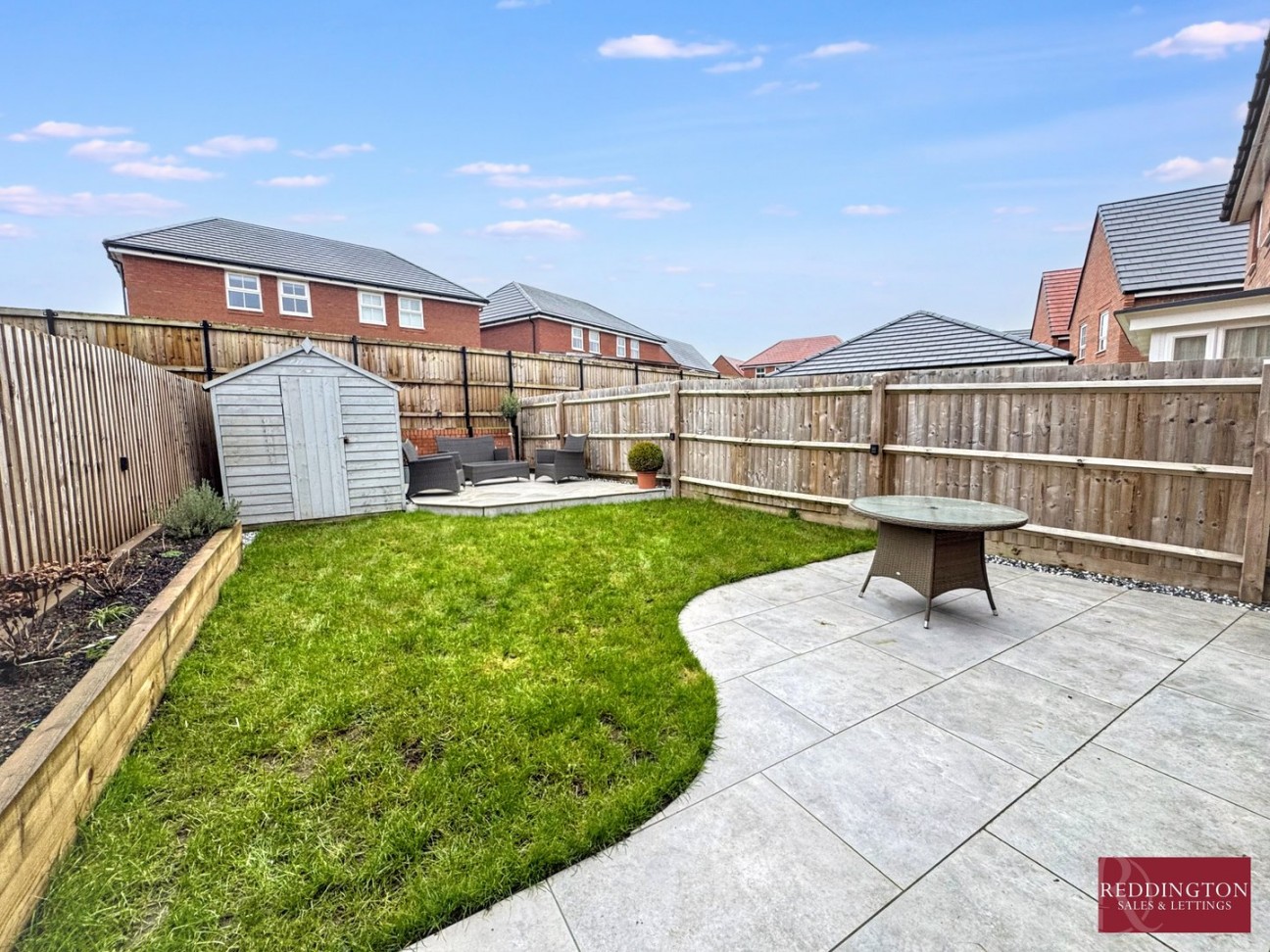 East Leake, Leicestershire