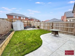 East Leake, Leicestershire