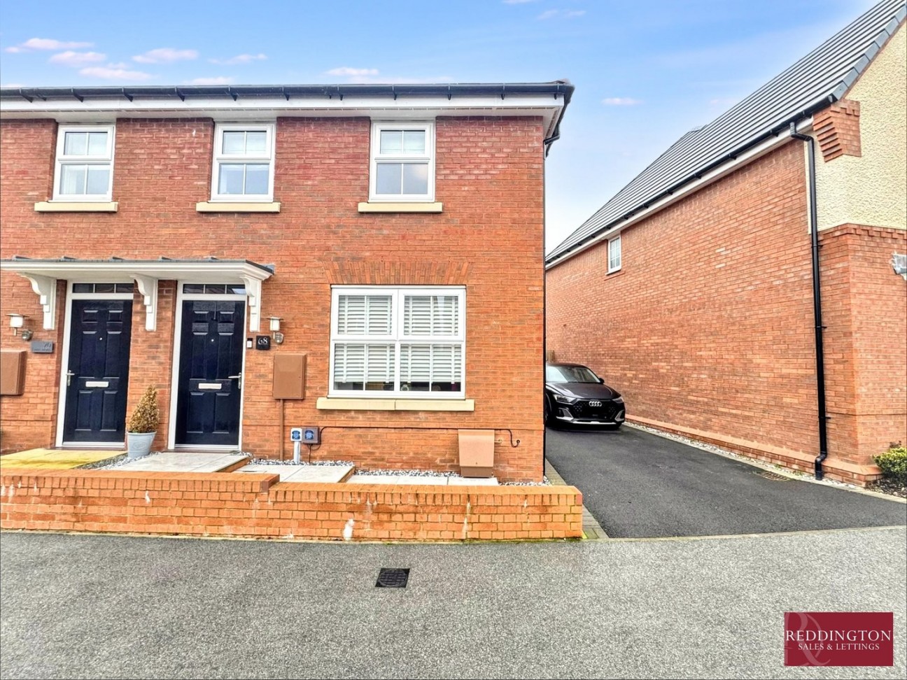 East Leake, Leicestershire