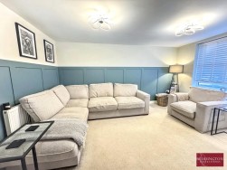 East Leake, Leicestershire