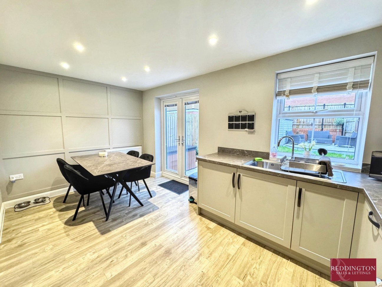 East Leake, Leicestershire