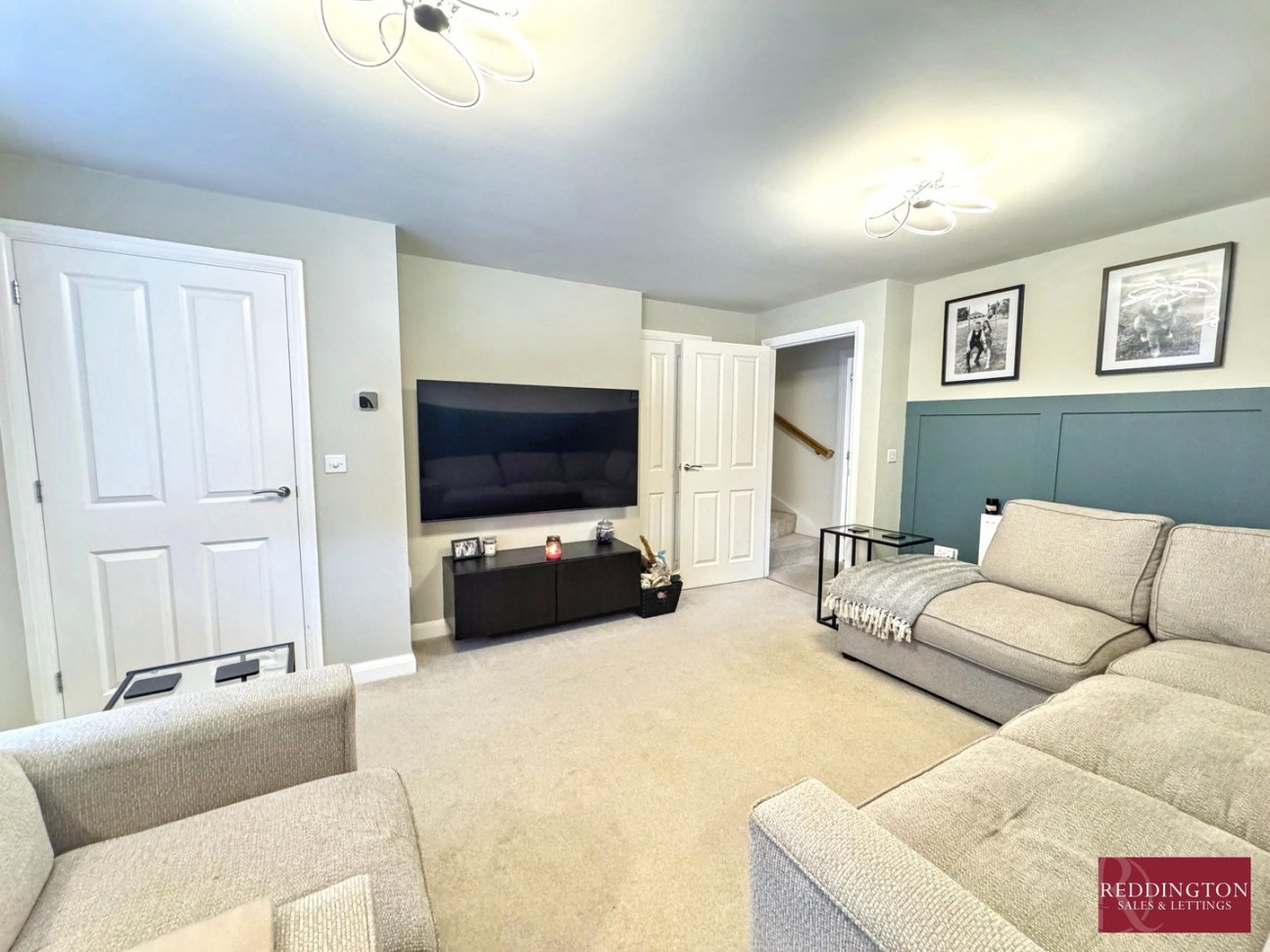 East Leake, Leicestershire