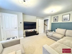 East Leake, Leicestershire