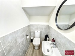 East Leake, Leicestershire