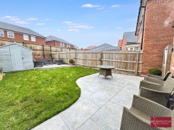 East Leake, Leicestershire