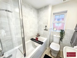 East Leake, Leicestershire