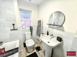 East Leake, Leicestershire