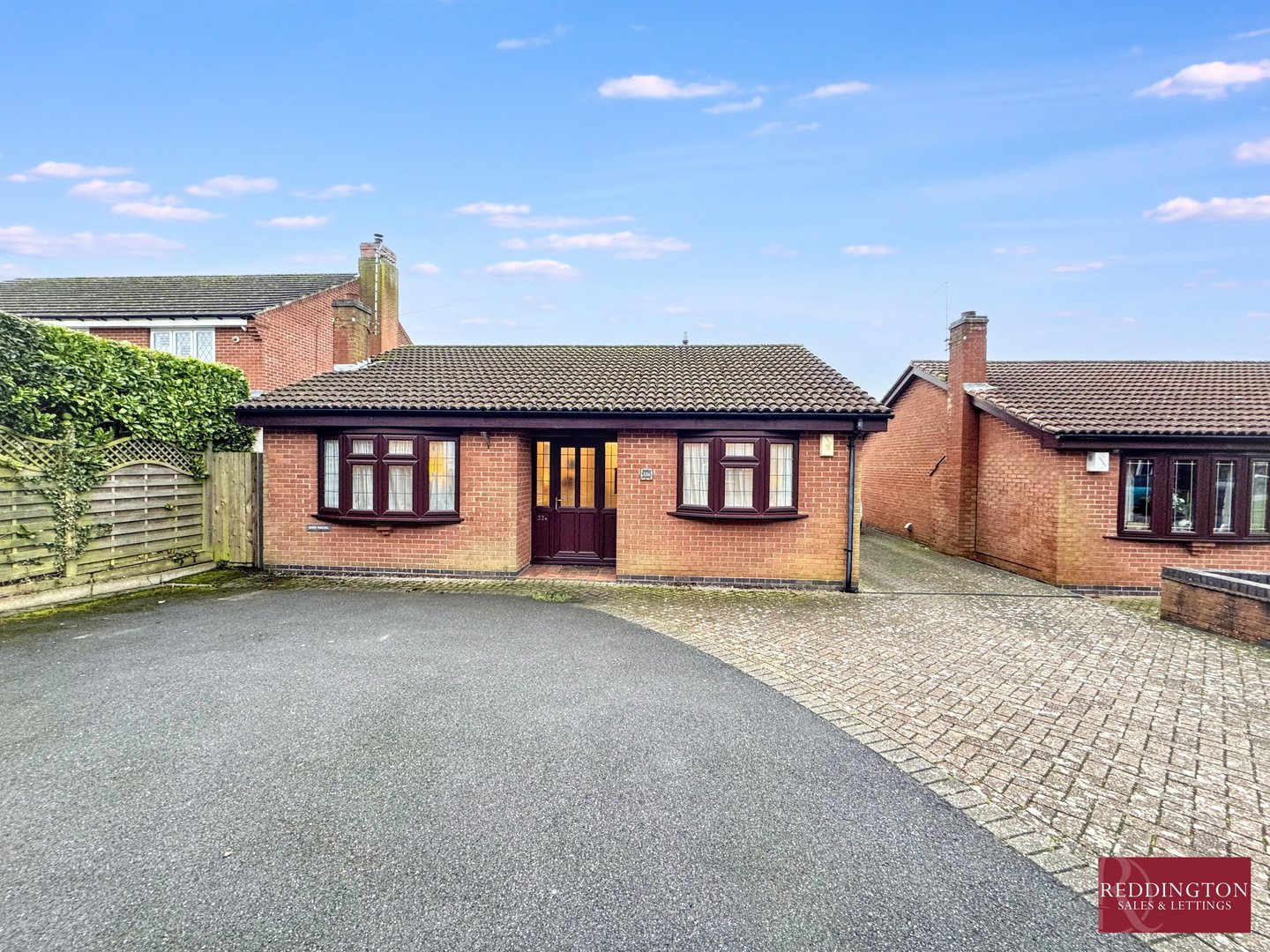 Coalville, Leicestershire