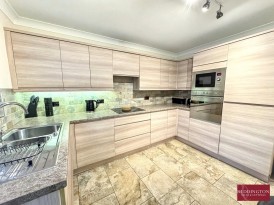 Coalville, Leicestershire