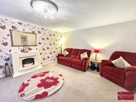 Coalville, Leicestershire