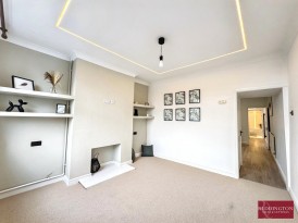 Whitwick, Leicestershire