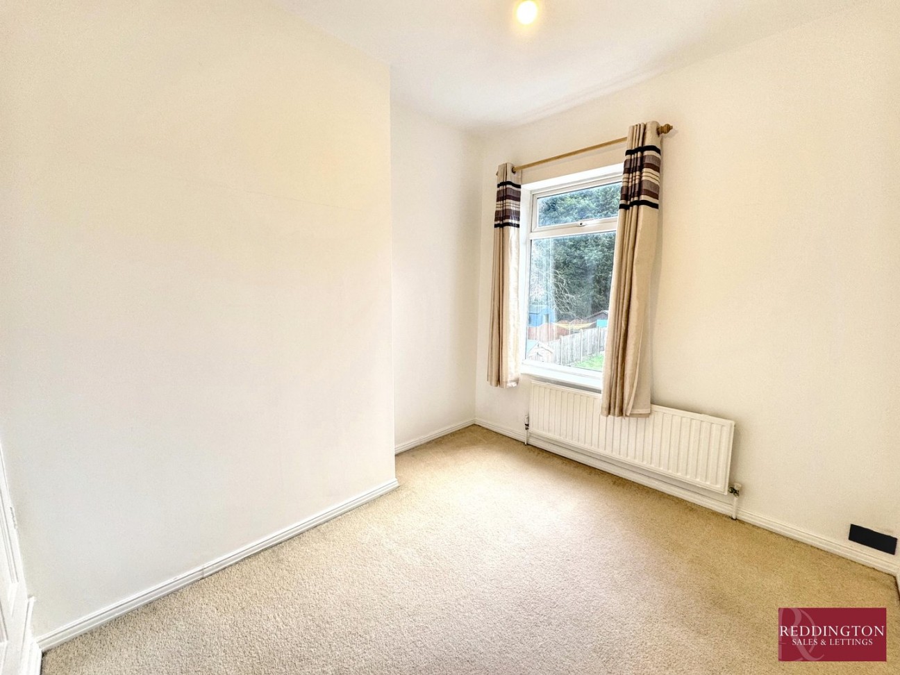 Whitwick, Leicestershire