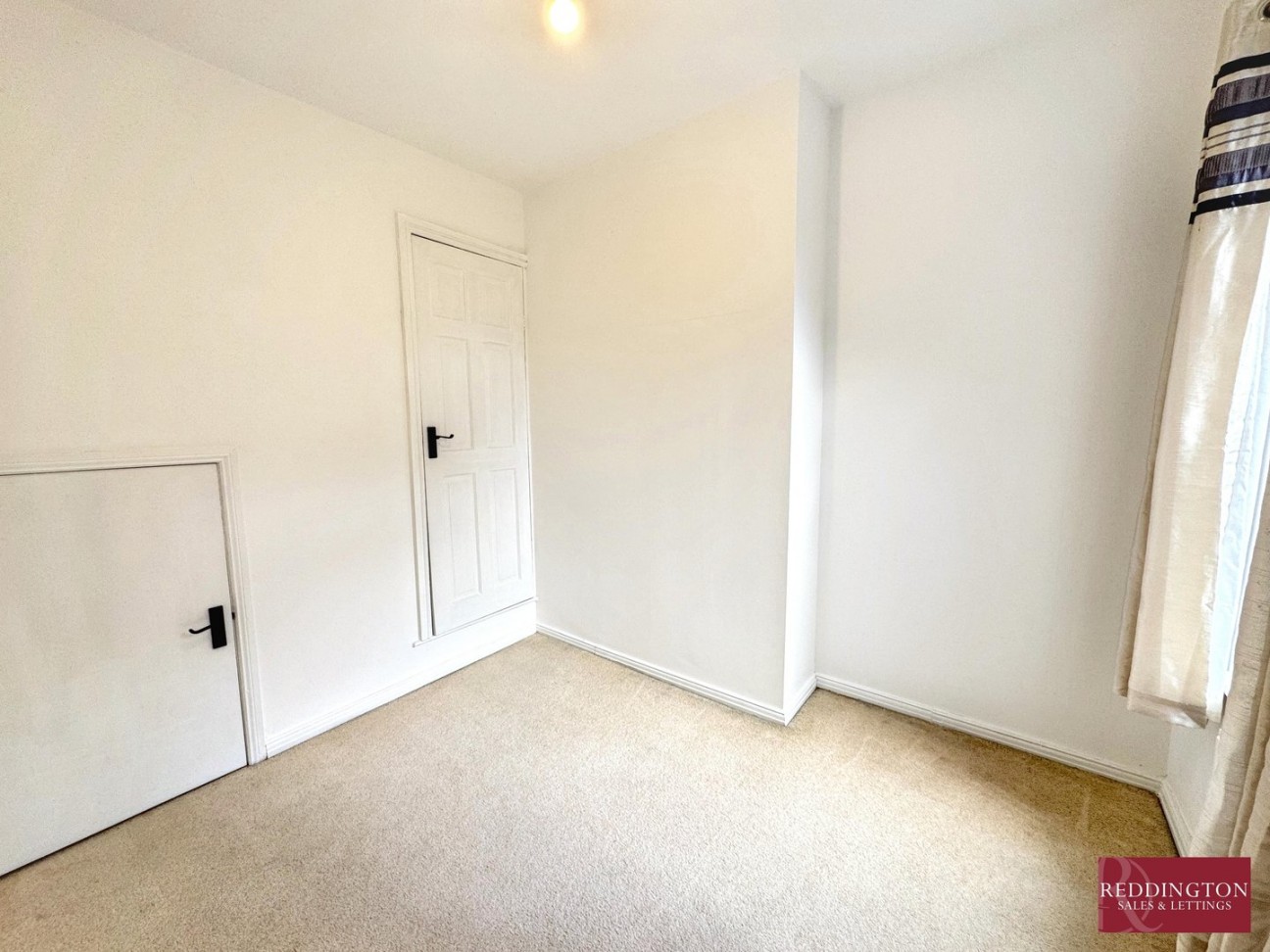 Whitwick, Leicestershire