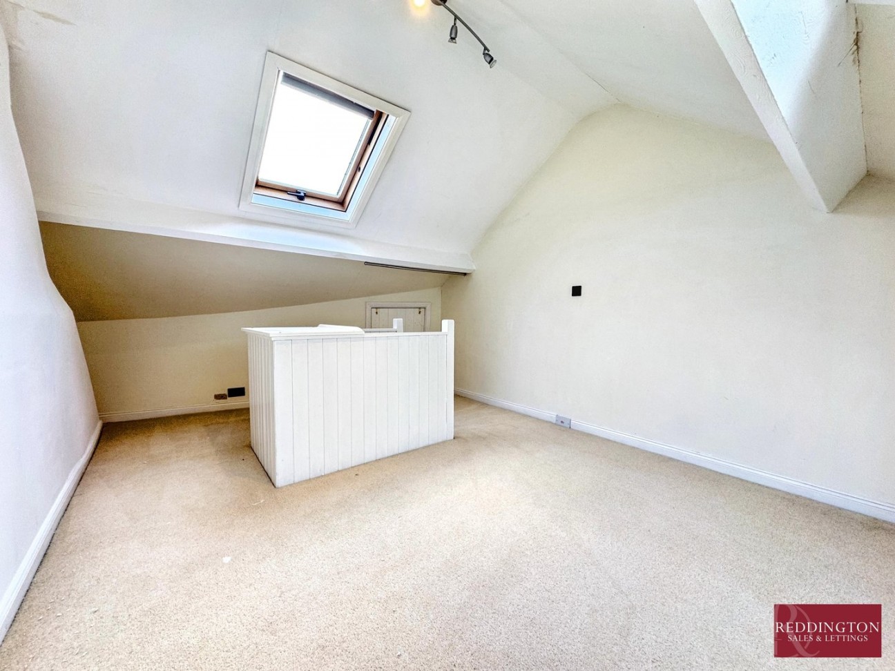 Whitwick, Leicestershire