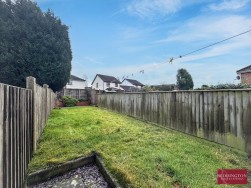 Whitwick, Leicestershire