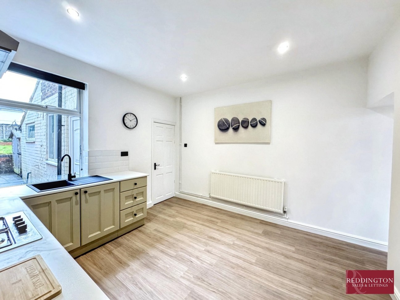 Whitwick, Leicestershire