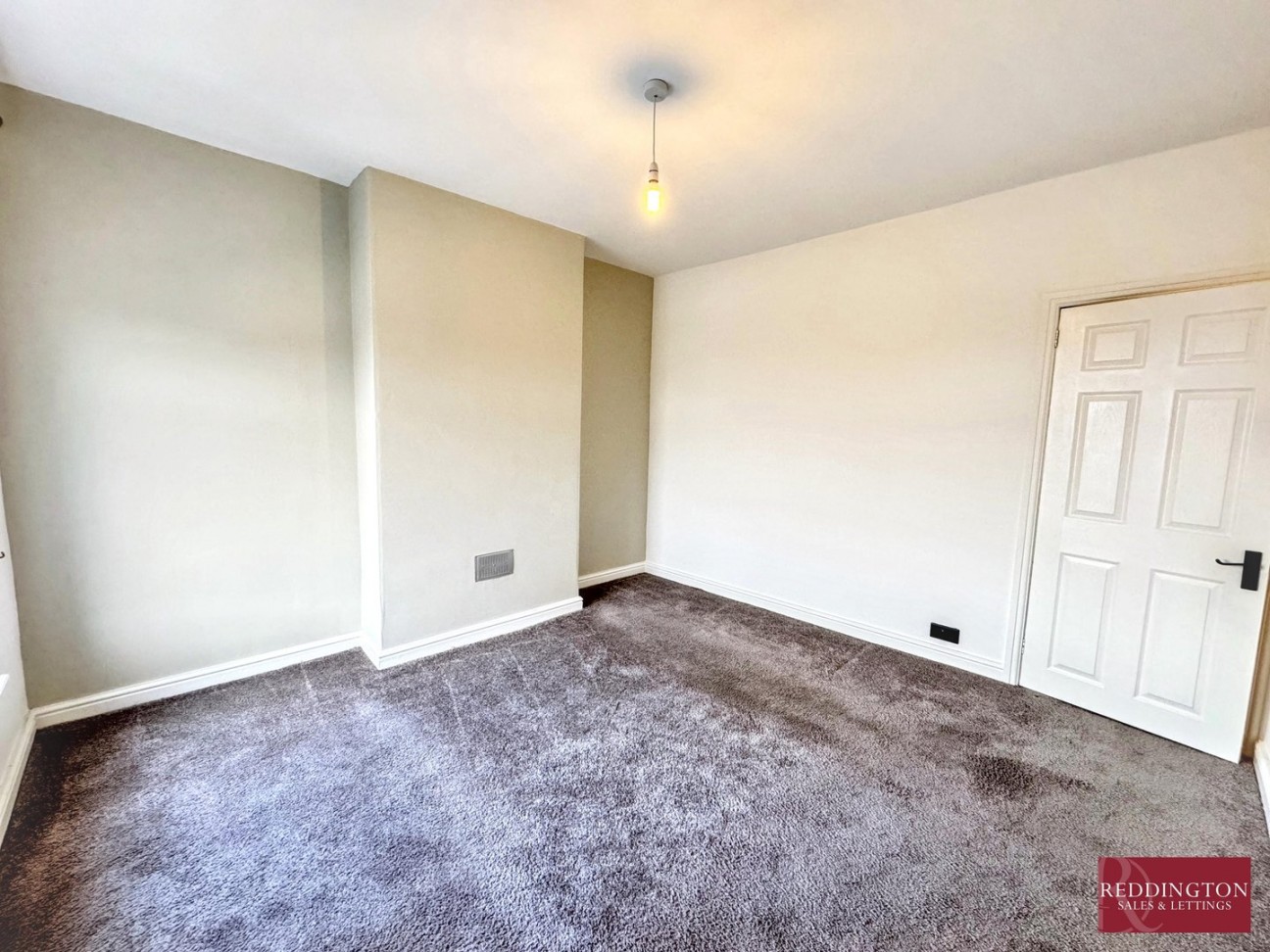 Whitwick, Leicestershire