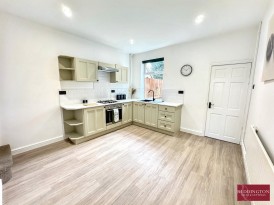 Whitwick, Leicestershire