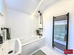 Whitwick, Leicestershire