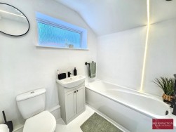 Whitwick, Leicestershire