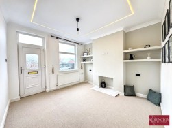 Whitwick, Leicestershire