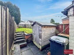 Whitwick, Leicestershire