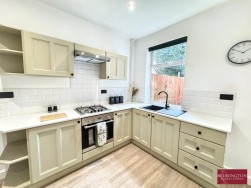 Whitwick, Leicestershire