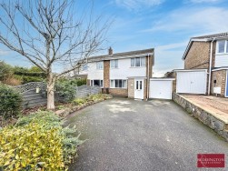 Thringstone, Coalville, Leicestershire