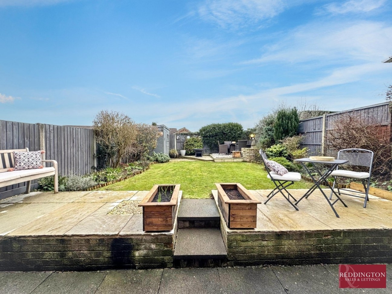 Thringstone, Coalville, Leicestershire