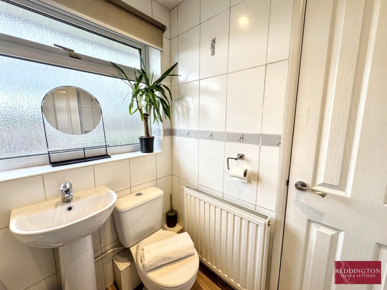 Thringstone, Coalville, Leicestershire