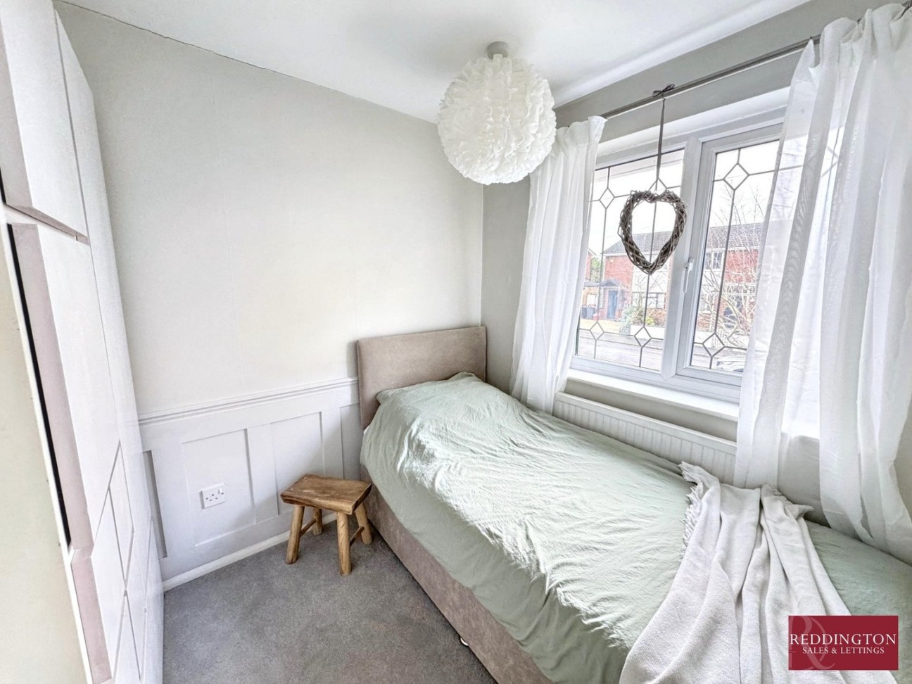 Thringstone, Coalville, Leicestershire