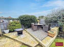 Thringstone, Coalville, Leicestershire