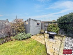 Thringstone, Coalville, Leicestershire