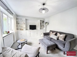 Thringstone, Coalville, Leicestershire