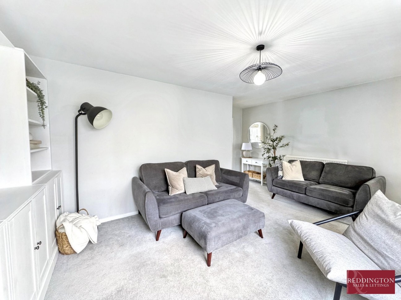 Thringstone, Coalville, Leicestershire