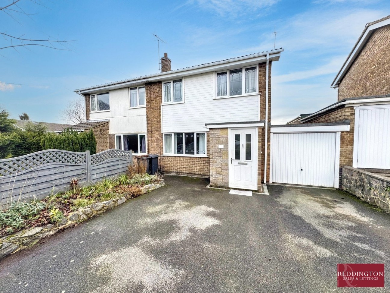 Thringstone, Coalville, Leicestershire