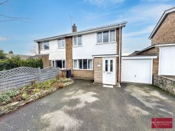 Thringstone, Coalville, Leicestershire