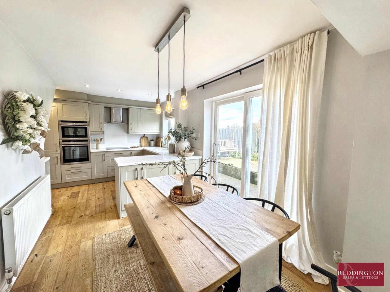 Thringstone, Coalville, Leicestershire