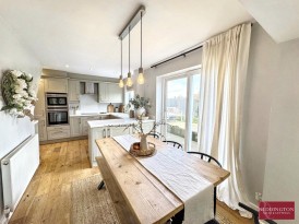 Thringstone, Coalville, Leicestershire