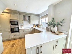 Thringstone, Coalville, Leicestershire