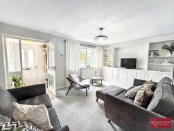 Thringstone, Coalville, Leicestershire