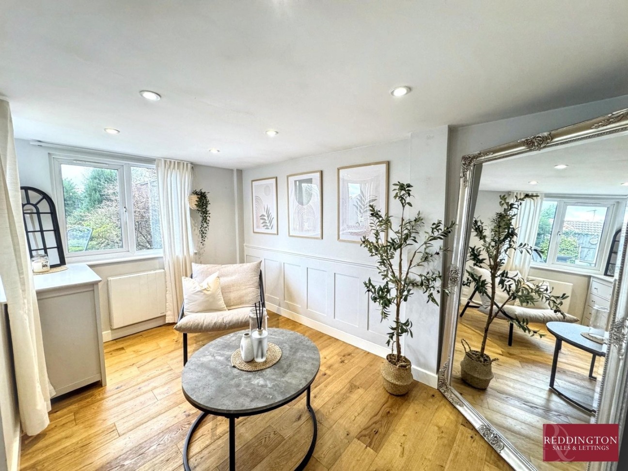 Thringstone, Coalville, Leicestershire