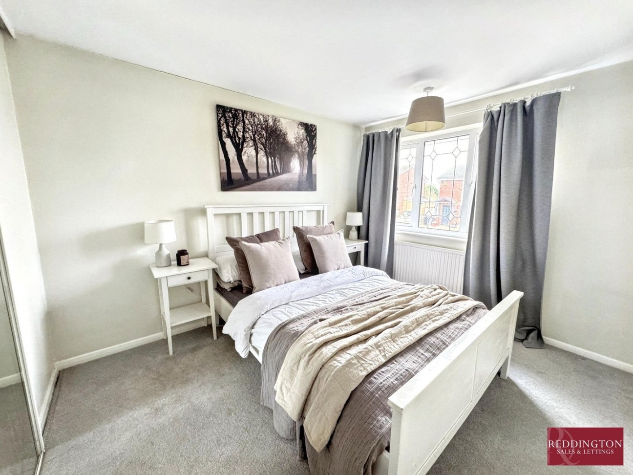 Thringstone, Coalville, Leicestershire