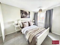 Thringstone, Coalville, Leicestershire