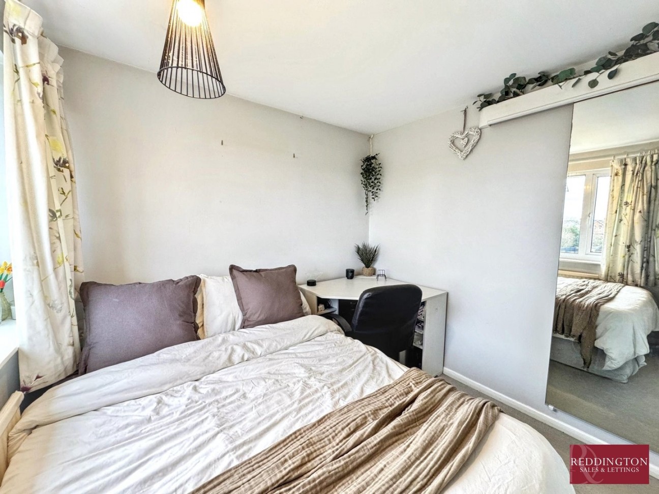 Thringstone, Coalville, Leicestershire