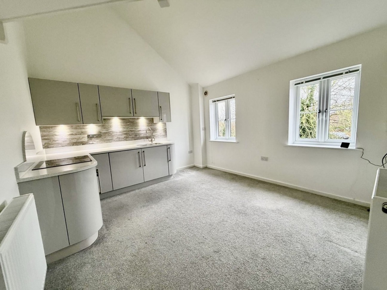 Church Gresley, Swadlincote, Derbyshire