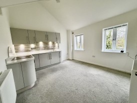 Church Gresley, Swadlincote, Derbyshire